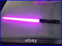 Star Wars Galaxys Edge Savi's Workshop Lightsaber Power and Control DISCONTINUED