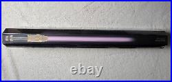 Star Wars Mace Windu Legacy Lightsaber Disney Galaxy's Edge Jedi Master Stand